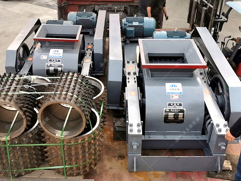 雙齒輥破碎機(jī)怎么選購(gòu),安裝要點(diǎn)有哪些? 雙齒輥破碎機(jī)怎么選購(gòu),安裝要點(diǎn)有哪些?
