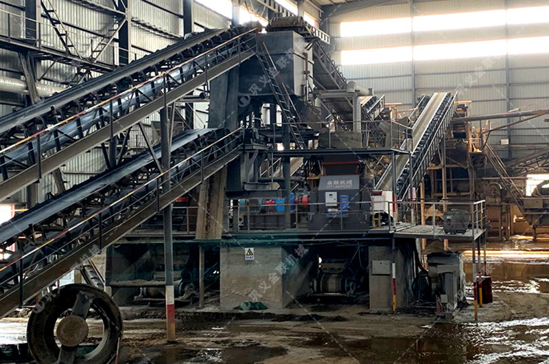 砂石制砂機-砂石料制砂設備-砂石細碎設備價格優(yōu)惠 砂石制砂機-砂石料制砂設備-砂石細碎設備價格優(yōu)惠