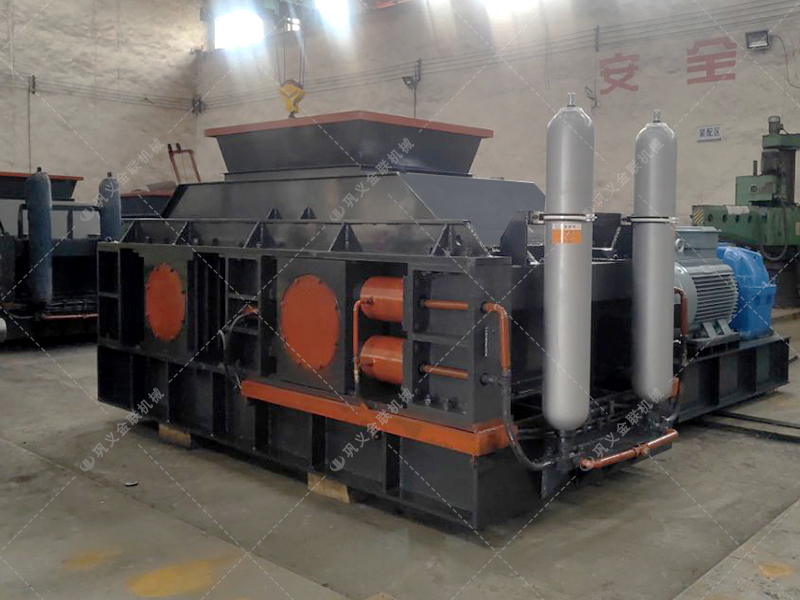 如何選擇對輥制砂機的生產廠家？