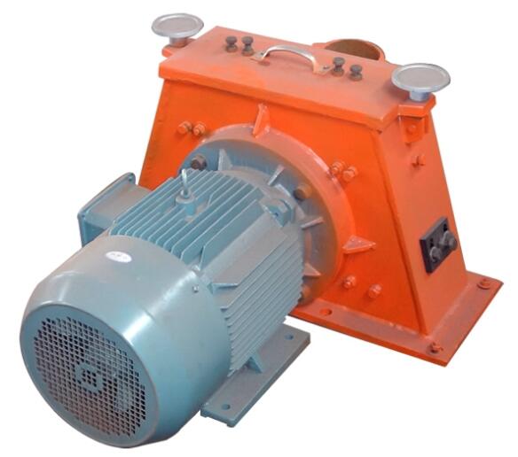 拋丸機的核心部件是什么？